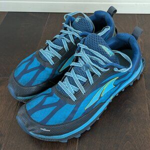 Altra Superior 3.0 Trail Running Shoes